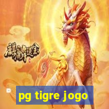 pg tigre jogo